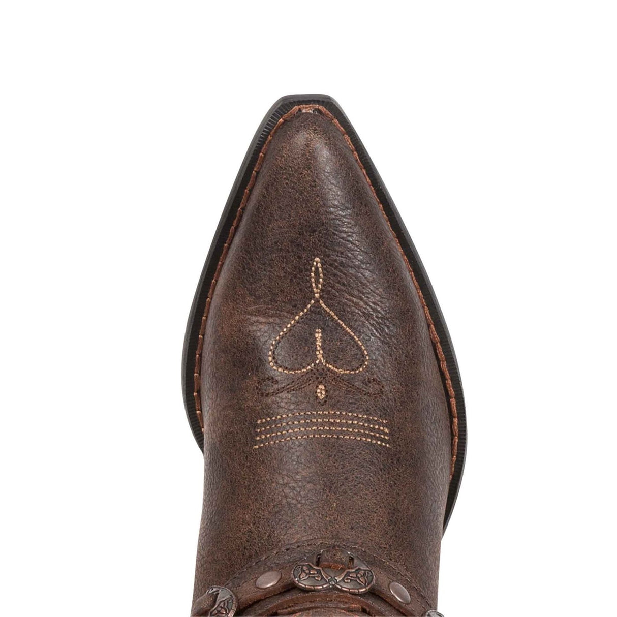 Damen Crush Heartbreaker Westernstiefel Dusk to Dawn