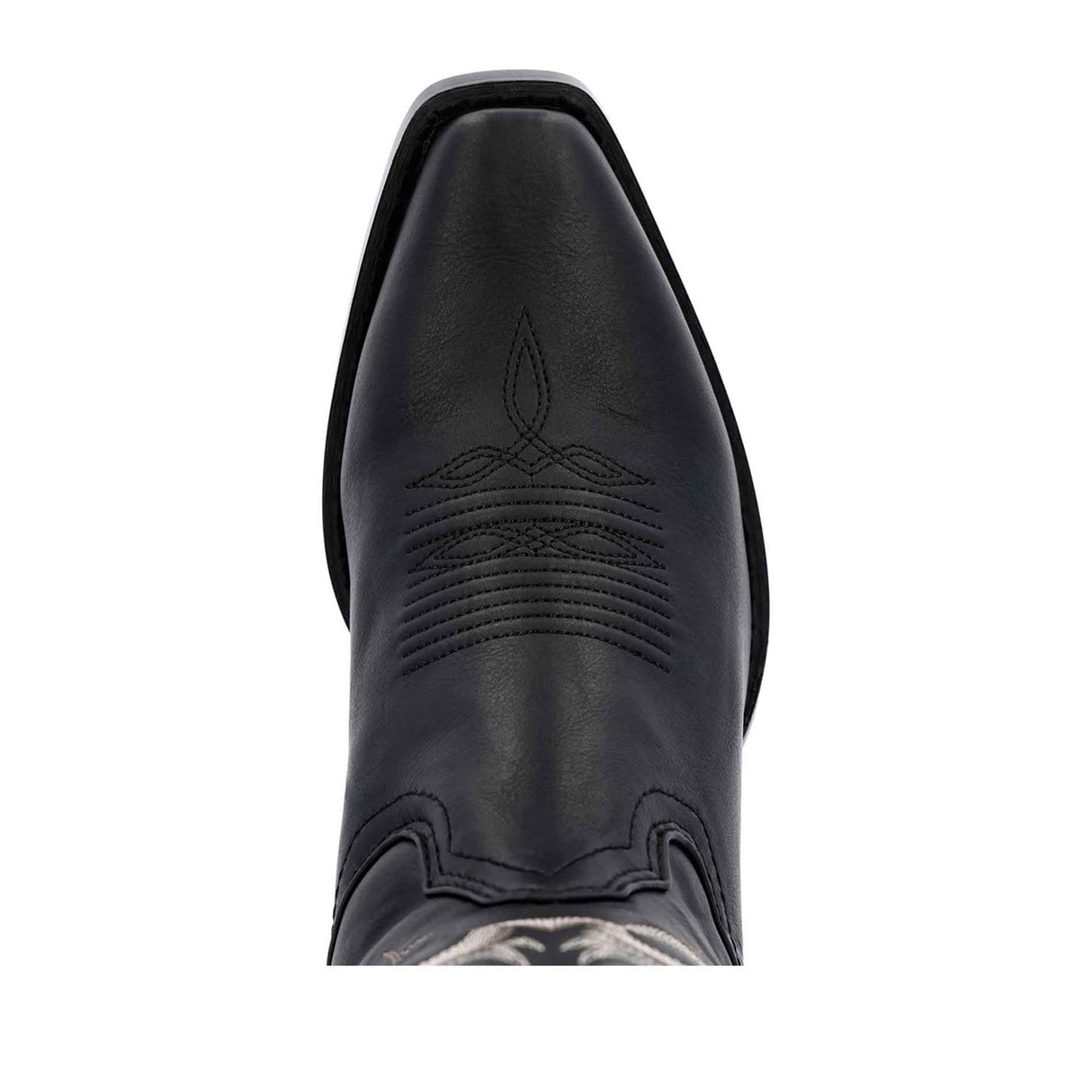 Damen Crush Westernstiefel Black Beauty