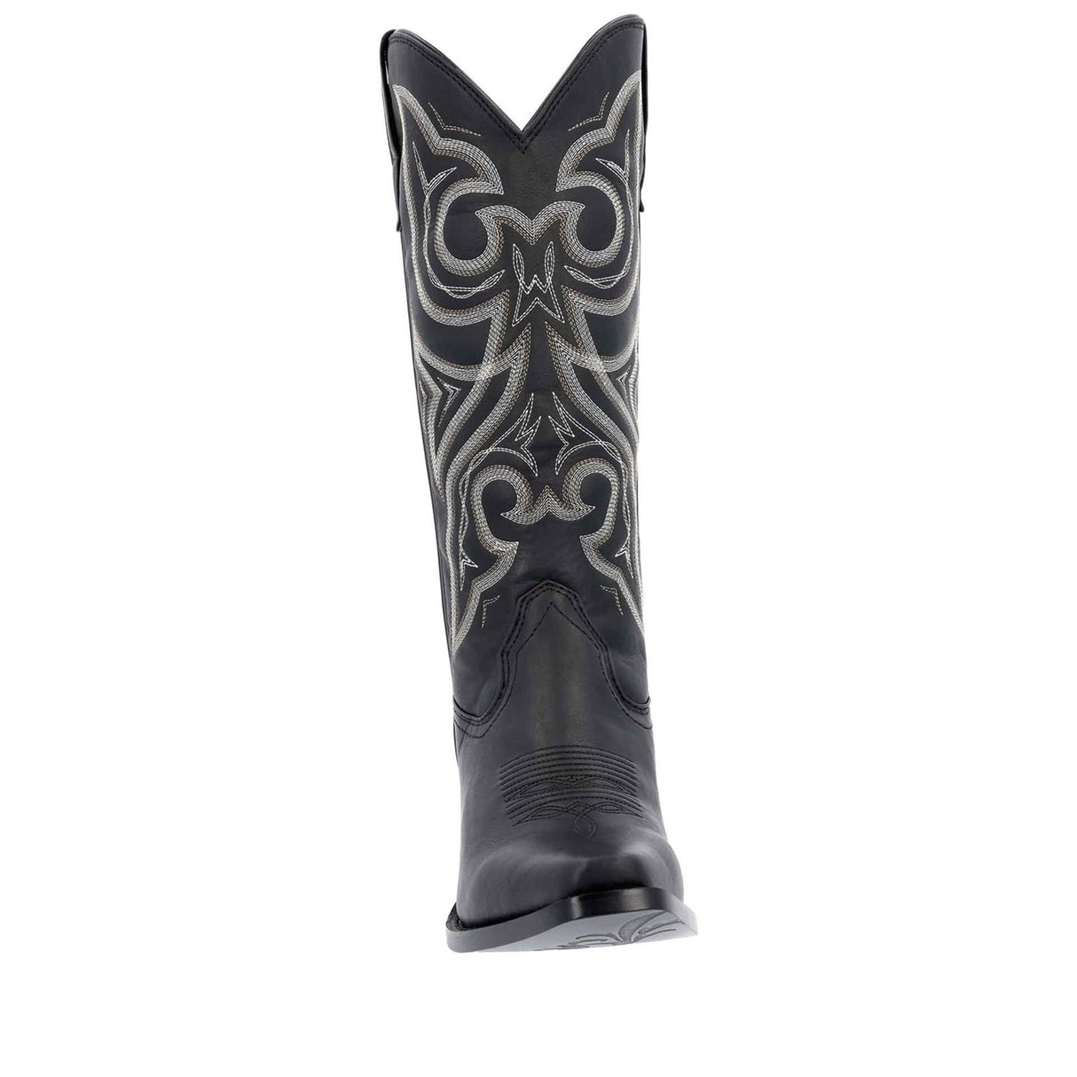 Damen Crush Westernstiefel Black Beauty