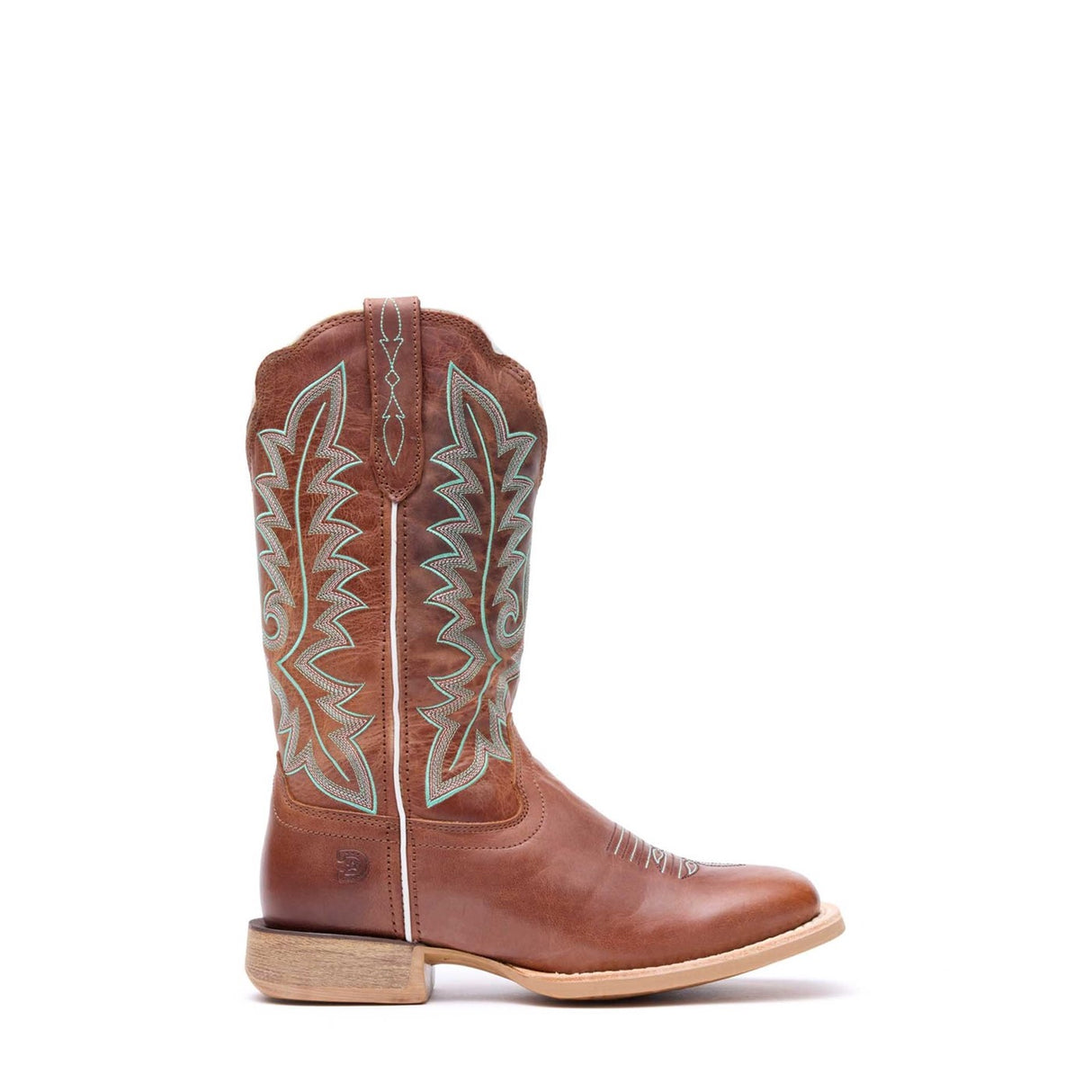 Damen Lady Rebel Pro Westernstiefel Bruenierter Sand