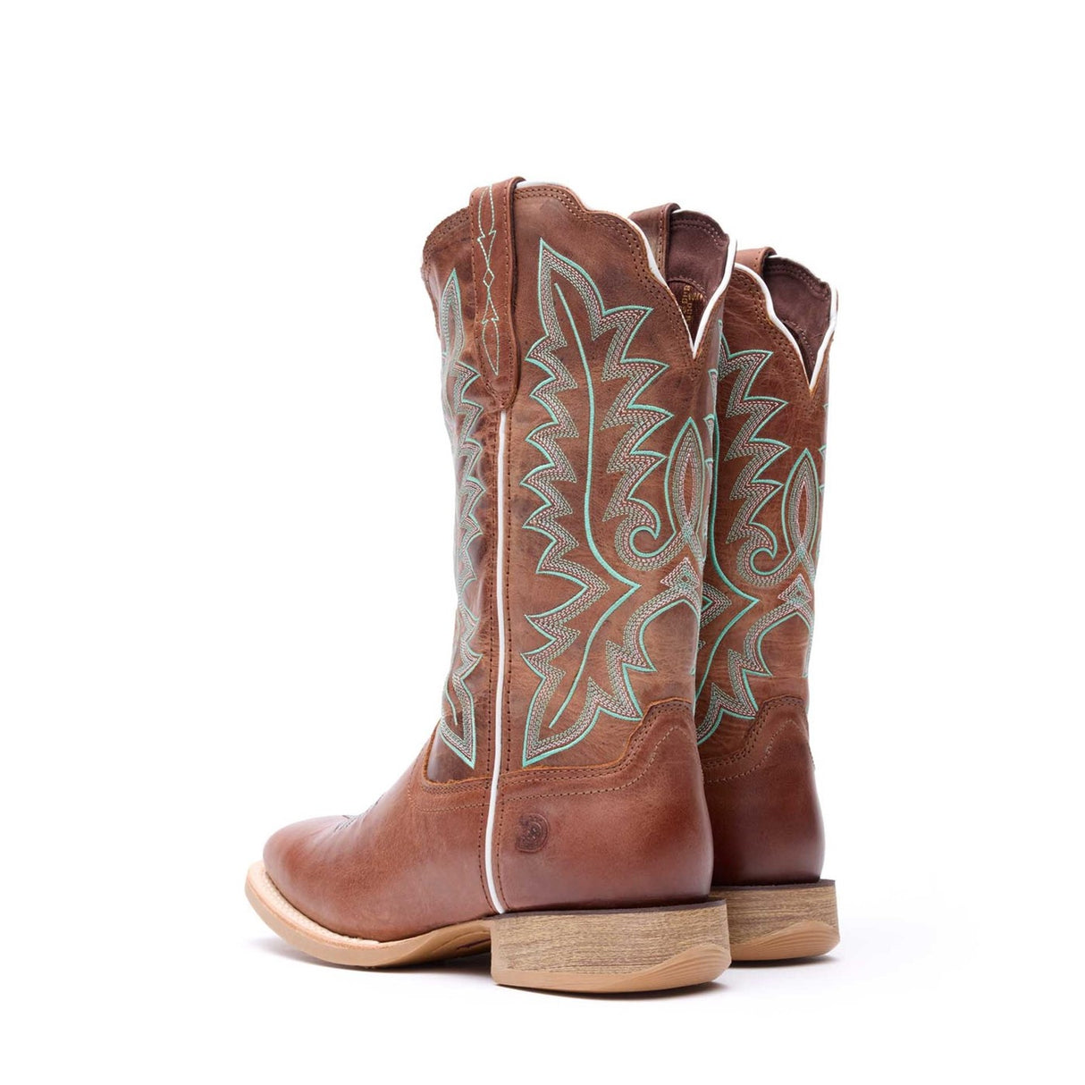 Damen Lady Rebel Pro Westernstiefel Bruenierter Sand