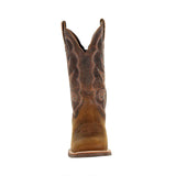 Damen Lady Rebel Pro Westernstiefel Distressed-Cognac