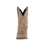 Damen Crush Westernstiefel Treibholz