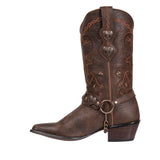 Damen Crush Heartbreaker Westernstiefel Dusk to Dawn