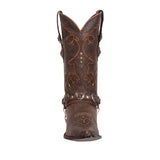 Damen Crush Heartbreaker Westernstiefel Dusk to Dawn