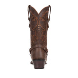 Damen Crush Heartbreaker Westernstiefel Dusk to Dawn