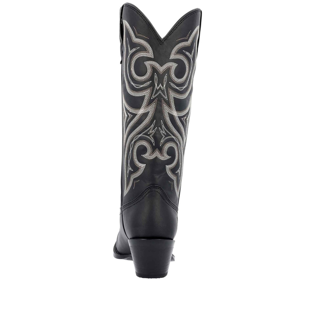 Damen Crush Westernstiefel Black Beauty