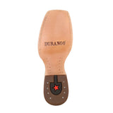 Herren Arena Pro Westernstiefel Worn Saddle