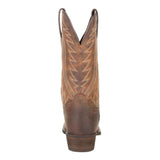 Herren Rebel Frontier Westernstiefel Distressed-Sunset-Braun