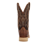 Herren Rebel Pro Lite Westernstiefel mit weiter Passform Hellbraun