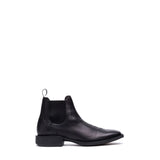Herren Shyloh Chelsea Poliertes Onyx-Schwarz