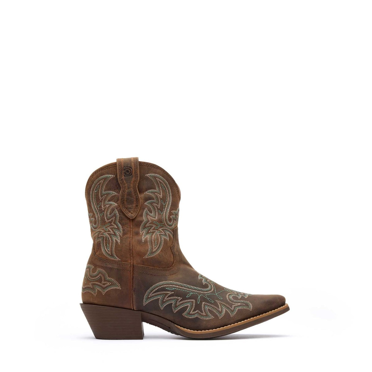 Damen Shyloh Pony-Stiefel Treibholz