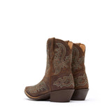 Damen Shyloh Pony-Stiefel Treibholz