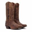 Damen Shyloh Westernstiefel Treibholz