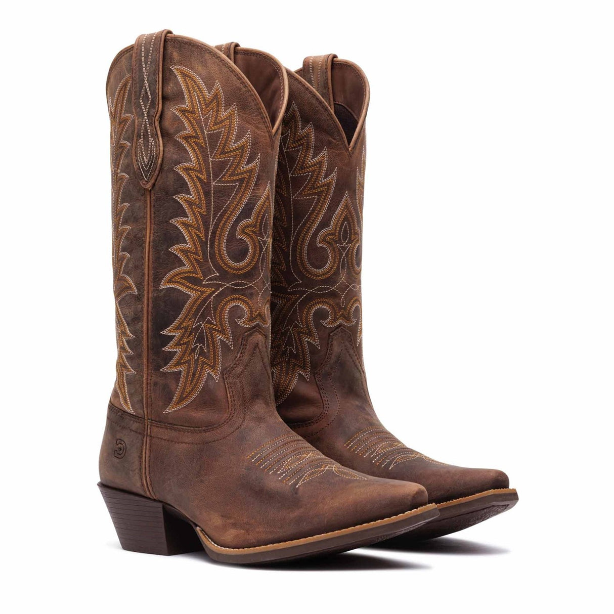 Damen Shyloh Westernstiefel Treibholz