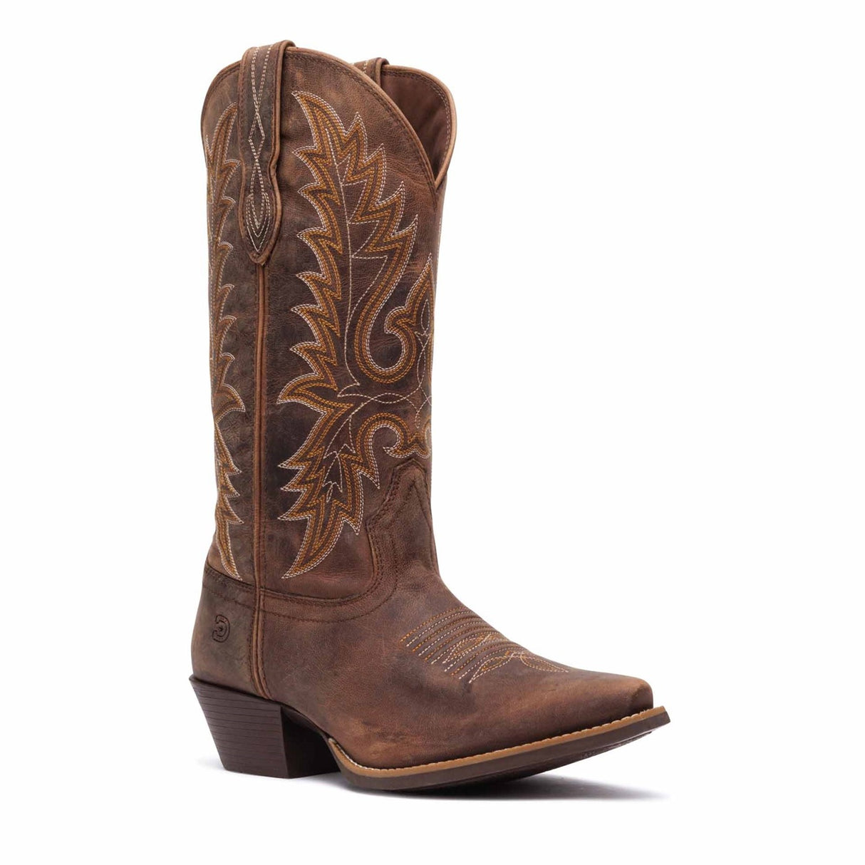 Damen Shyloh Westernstiefel Treibholz