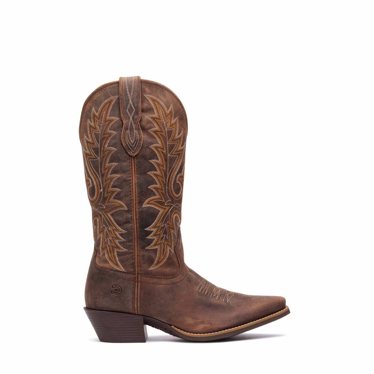 Damen Shyloh Westernstiefel Treibholz