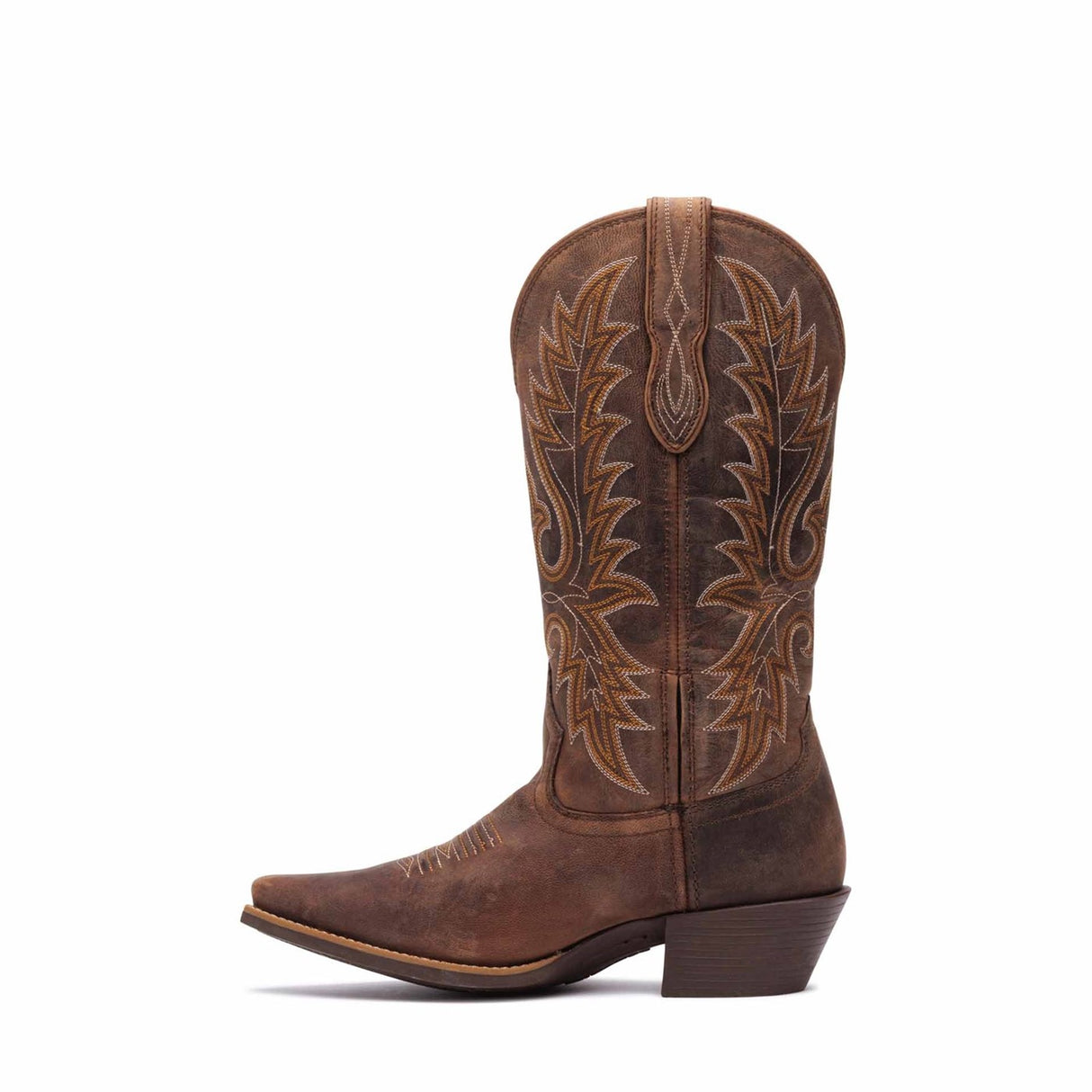 Damen Shyloh Westernstiefel Treibholz