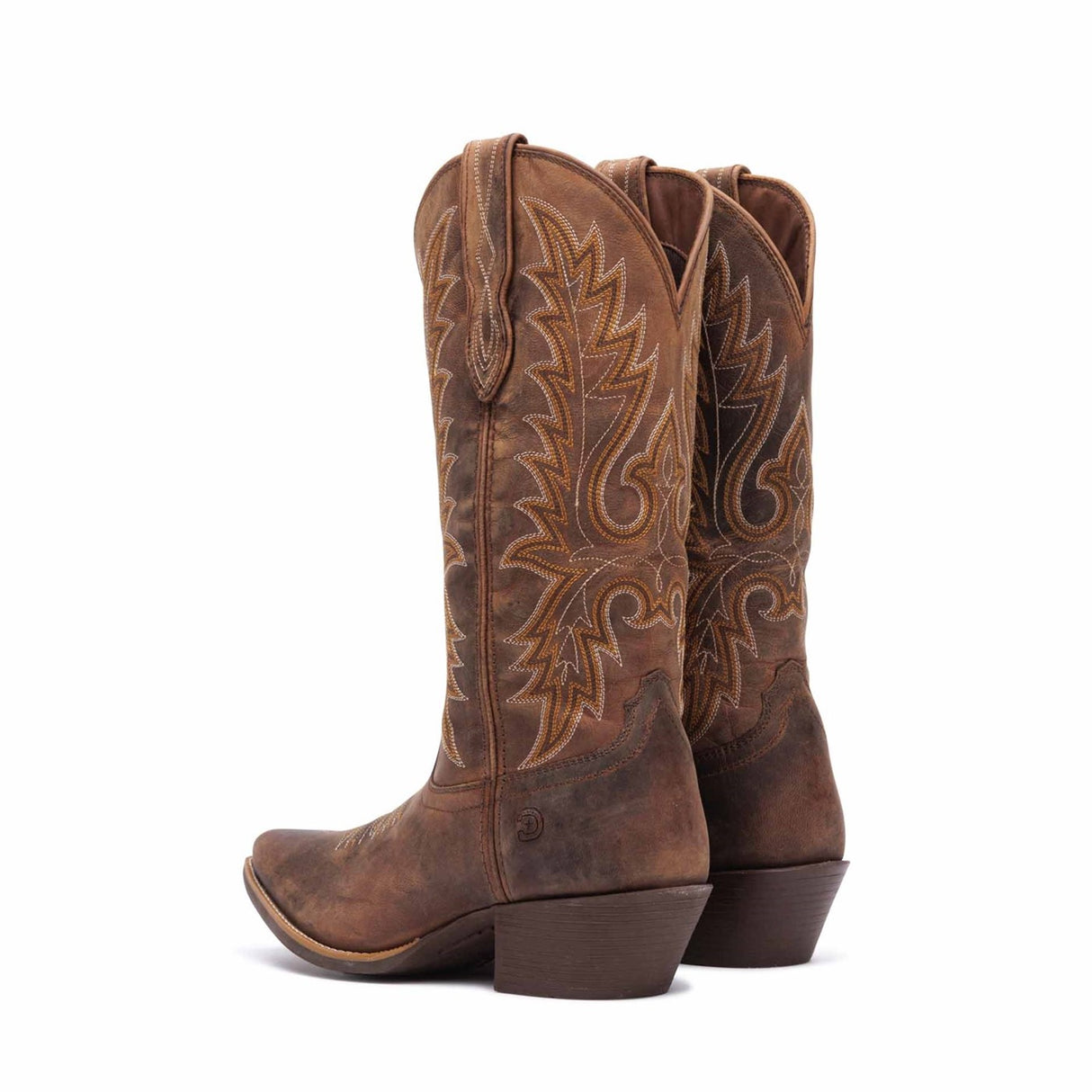 Damen Shyloh Westernstiefel Treibholz